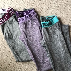Gymshark Flex leggings